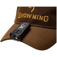thumbnail image 4 of 3715015 Black Trailmate USB Keychain/Cap LED Flashlight 360 Lumen, 4 of 6