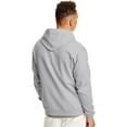 thumbnail image 5 of Men's Fleece Zip Hoodie, 5 of 5