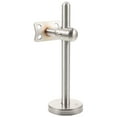 thumbnail image 1 of Stair Handrail Bracket Column Support Holder for Indoor Stairs 2pcs, 1 of 8