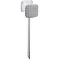 thumbnail image 6 of Fox Run Meat Tenderizer Chicken Pounder Hammer Aluminum Lightweight Dual Sided 5634 Silver, 4-Pack, 6 of 6