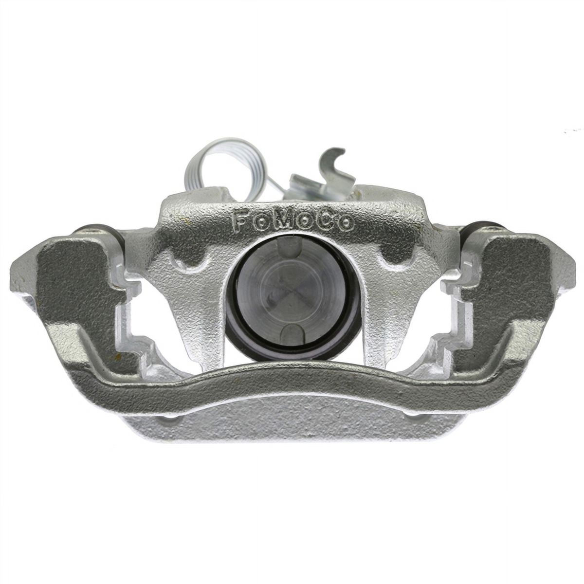 Rear Driver Side Brake Caliper