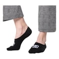 thumbnail image 2 of Calcetines DC Shoes Hombre 3 Pack Multicolor EDYAA03153-KVJ8, 2 of 4