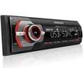 thumbnail image 1 of Receptor estéreo para coche PHILIPS Digital Media AM/FM Radio, 1 of 6