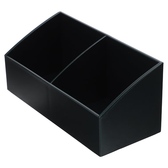 Sugar Packet Organizer Restaurant Supply Coffee Storage Box Container Containers for Countertop