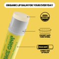 thumbnail image 4 of Bálsamo labial Space Camp Wellness Tropical Pineapple Organic x2, 4 of 6