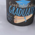 thumbnail image 4 of 24pcs Graduate Party Cup Supplies Graduation Theme Tableware Paper Cup Disposable Flatware, 4 of 6