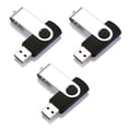 thumbnail image 1 of Flash Drive USB Flash Drive USB 2.0 high-Speed Data Storage Thumb Stick Store Movies, Pictures, Files, 1 of 9