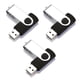 thumbnail image 1 of Unidad flash Unidad flash USB USB 2.0 Almacenamiento de datos de alta velocidad Thumb Stick Almacenamiento de películas, imágenes y archivos Ormromra 223122-2, 1 of 8