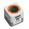thumbnail image 1 of AtomS3R-CAM Kit de Chatbot IA ESP32-S3 Contrôleur Programmable + Base Vocale Assistant Vocal Visuel Intégré à la Caméra, 1 of 6