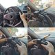 thumbnail image 5 of Barra antirrobo para volante de coche, bloqueo Universal retráctil de Seguridad automotriz, barra de volante antirrobo, bloqueo en T, Versailles, 5 of 5
