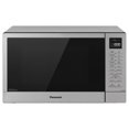 thumbnail image 1 of Panasonic Genius 1.2 Cu. Ft. Microwave (NNST69KS) - Stainless Steel - Refurbished, 1 of 1