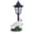 A, variant on Solar Nautical Tower Light, Sea Themed Ground Lamp for Outdoor Garden