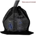 thumbnail image 3 of Aquarium Filter Pad Biochemical Cotton Bag With Drawstrings Strong Filtration Gift, 3 of 3