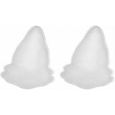 Braza Reveal - Clear Adhesive Bra One Size