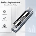 thumbnail image 5 of 970 971XL Refill Ink Cartridge Replacement for OfficeJet Pro X451dw X451dn X476dw X476dn X576dw X551dw Printer(4 Pack), 5 of 8