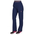 thumbnail image 6 of Med Couture ENERGY Women's Yoga 2 Cargo Pocket Pant [XS - 3XL, FREE SHIPPING], 6 of 8