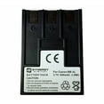 thumbnail image 2 of Synergy Digital Camera Battery, Compatible with Canon Digital IXUS 750 Digital Camera, (li-ion, 3.7V, 800 mAh) Ultra High Capacity, Replacement for Canon NB-3L Battery, 2 of 4