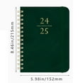 Planner 20242025 Weekly & Monthly 20242025 Planner , 2024 2025
