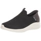 thumbnail image 1 of Zapatilla Skechers Sport Ultra Flex 3.0 Smooth Step para mujer, color negro, 1 of 7