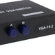 thumbnail image 4 of 2 puertos VGA Vedio Switch Hub perfecl, 4 of 6