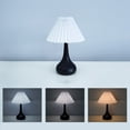 thumbnail image 6 of SSZMDLB under $5 Table Lamp, Bedside Lamp, Vintage Design, Dormitory Desk Light, Study Night Light, Bedroom Decor, Office Lighting, Home Illumination, 6 of 6