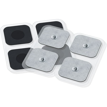 Beurer EM44 TENS Replacement Pads, EM44 RP
