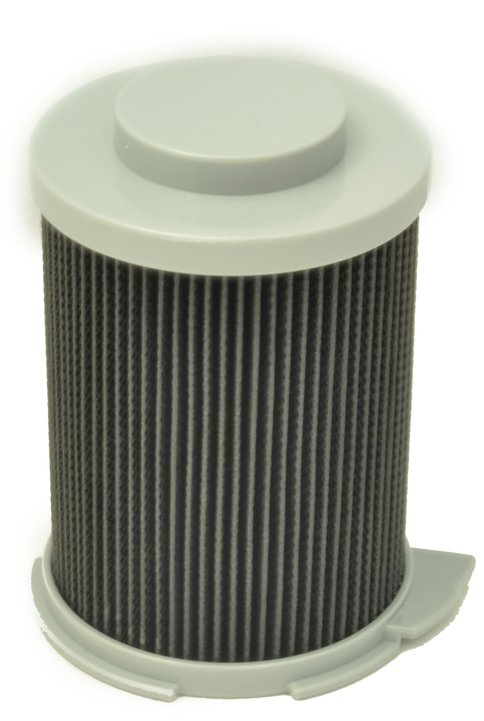 Hoover WindTunnel Bagless Canister 