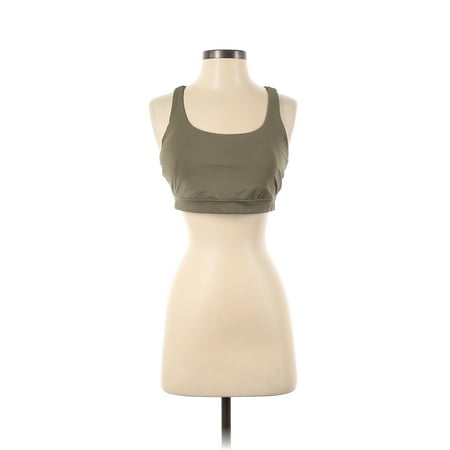 

Pre-Owned Lululemon Athletica Women s Size 4 Sports Bra