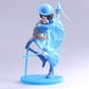 thumbnail image 3 of Anime One Piece Brook Burukku Black Suit Ver. Figura de acción de PVC Estatua Modelo coleccionable Juguetes para niños Muñeca 23cm, 3 of 5