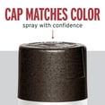 thumbnail image 4 of Rust-Oleum Hammered Spray Paint, 4 of 8
