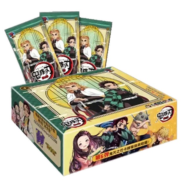 Tarjetas originales de Demon Slayer, tarjeta SSP de tren infinito, tarjeta rara de diamante, tarjeta de colección de personajes de Tanjirou Kamado Nezuko