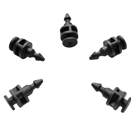 Zyutaosan 20Pcs Rear Lights Clips A0008208164 For Mercedes-Benz Sprinter