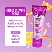 Not Your Mother's Curl Talk Bond Building Shampoo for Curly Hair, 8 fl oz