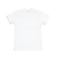 thumbnail image 3 of Ropa para figuras de acción 1/6, ropa para muñecas BJD, camiseta mini, accesorio, modelo, disfraz, moda superior para figuras coleccionables de 12 Blanco, 3 of 8