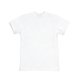 thumbnail image 3 of Ropa para figuras de acción a escala 1/6, ropa para muñecas BJD, camiseta, accesorio para disfraz. Blanco, 3 of 9