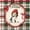 Christmas 11, variant on Manfei Christmas Happy Holiday 7-Piece Twin Bedding,Kawaii Snowman Bedding Comforter Set,Xmas Reversible