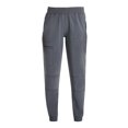 thumbnail image 6 of Scrubstar Women's Antimicrobial Premium Performance Petite Yoga Waistband Jogger, Sizes XS-XL, 6 of 7