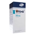 thumbnail image 1 of VFEND 200 MG SO INY Vfend TUBO, 1 of 1