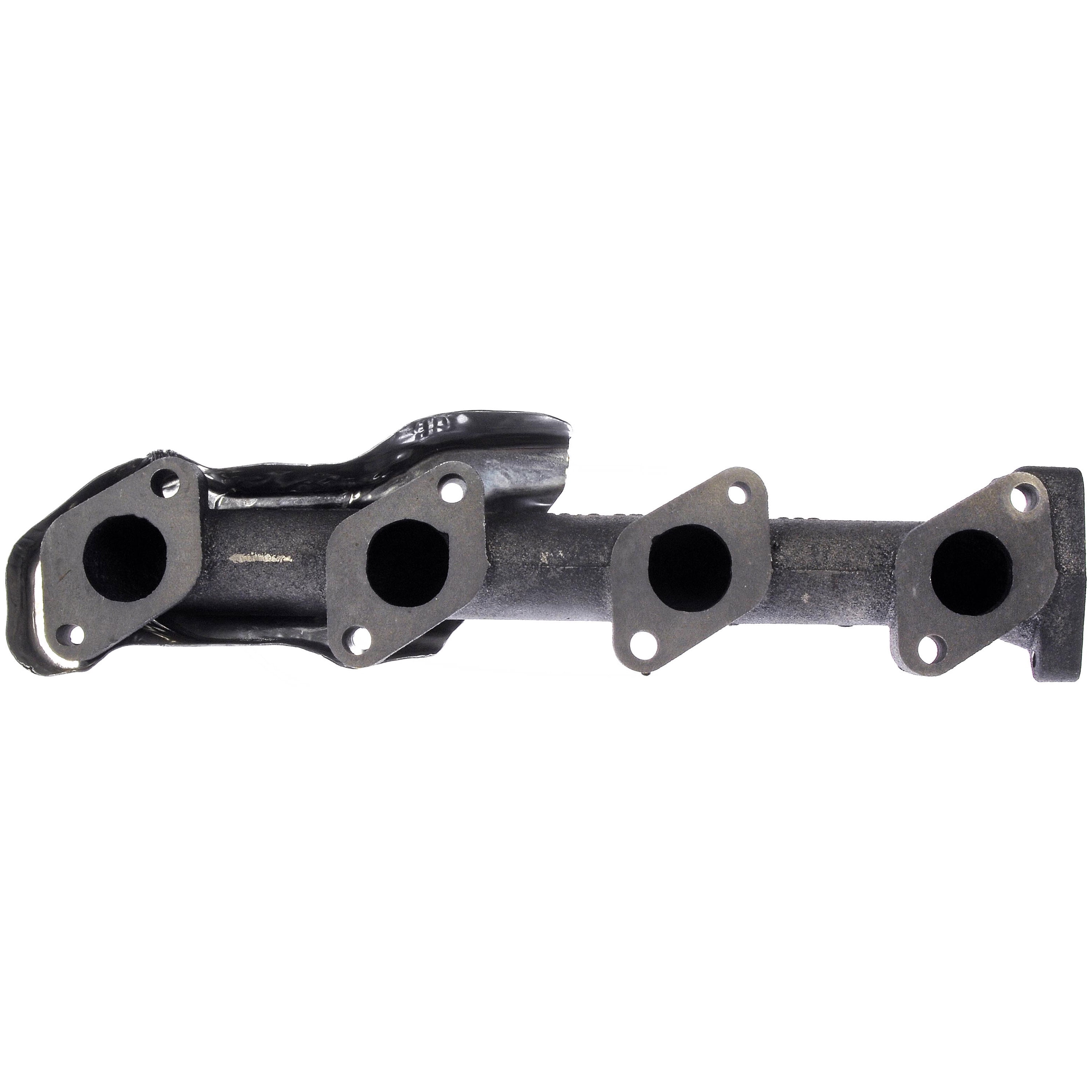 Exhaust Manifold
