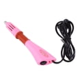 thumbnail image 1 of LHCER Rapid Heating Up Hot Fix Wand Rhinestone Applicator Embellishment Tools 110-240V EU Plug, Rhinestone Applicator Wand, Embellishment Iron-On Tool, 1 of 8