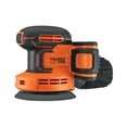 thumbnail image 1 of Lijadora roto-orbital 5", 20V, 1 of 3