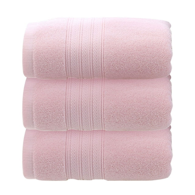 Towel Absorbent Clean And Easy To Clean Cotton Absorbent Soft For Kitchen Bathroom Living Room