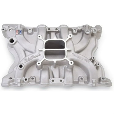 Edelbrock 2171 Performer 400 Intake Manifold