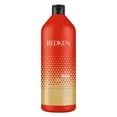 thumbnail image 5 of Redken Frizz Dismiss Shampooing 10.1 oz / 300 ml, 5 of 5