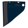 Fibre-Metal 280-6750CL Faceshield Wide View Clear F-Fm-400&Fm-500