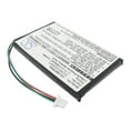 thumbnail image 2 of Battery for Garmin EC36EC4240878 Nuvi 780 780T 785 785T GPS Navigation 1250mAh, 2 of 4