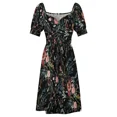 thumbnail image 5 of November Sleeveless Dress evening dress luxury evening dresses for women 2024 luxury dresses Women's skirt, 5 of 7