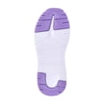 thumbnail image 5 of Athletic Works Toddler Bungee Knit Jogger Sneakers, 5 of 6