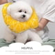 thumbnail image 3 of BESTYASH Collar Amarillo Para Mascotas Con Función Anti Y Anti Mordida Para Recuperación Rápida, 3 of 6