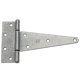 thumbnail image 1 of Bisagra en T Stanley de 20 cm, acero galvanizado, 8 pulgadas, 1 of 1